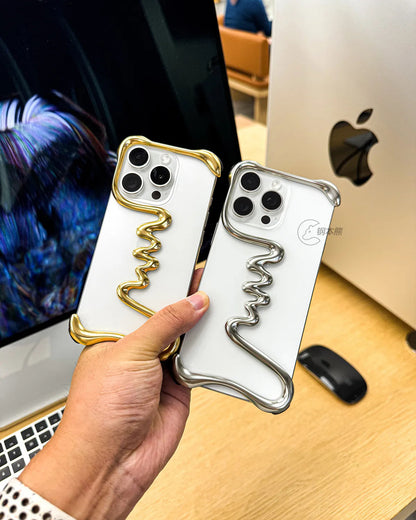 Iphone Creative Phone Case