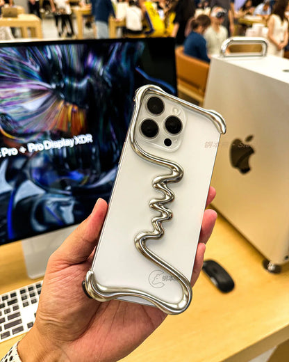 Iphone Creative Phone Case