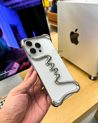 Iphone Creative Phone Case