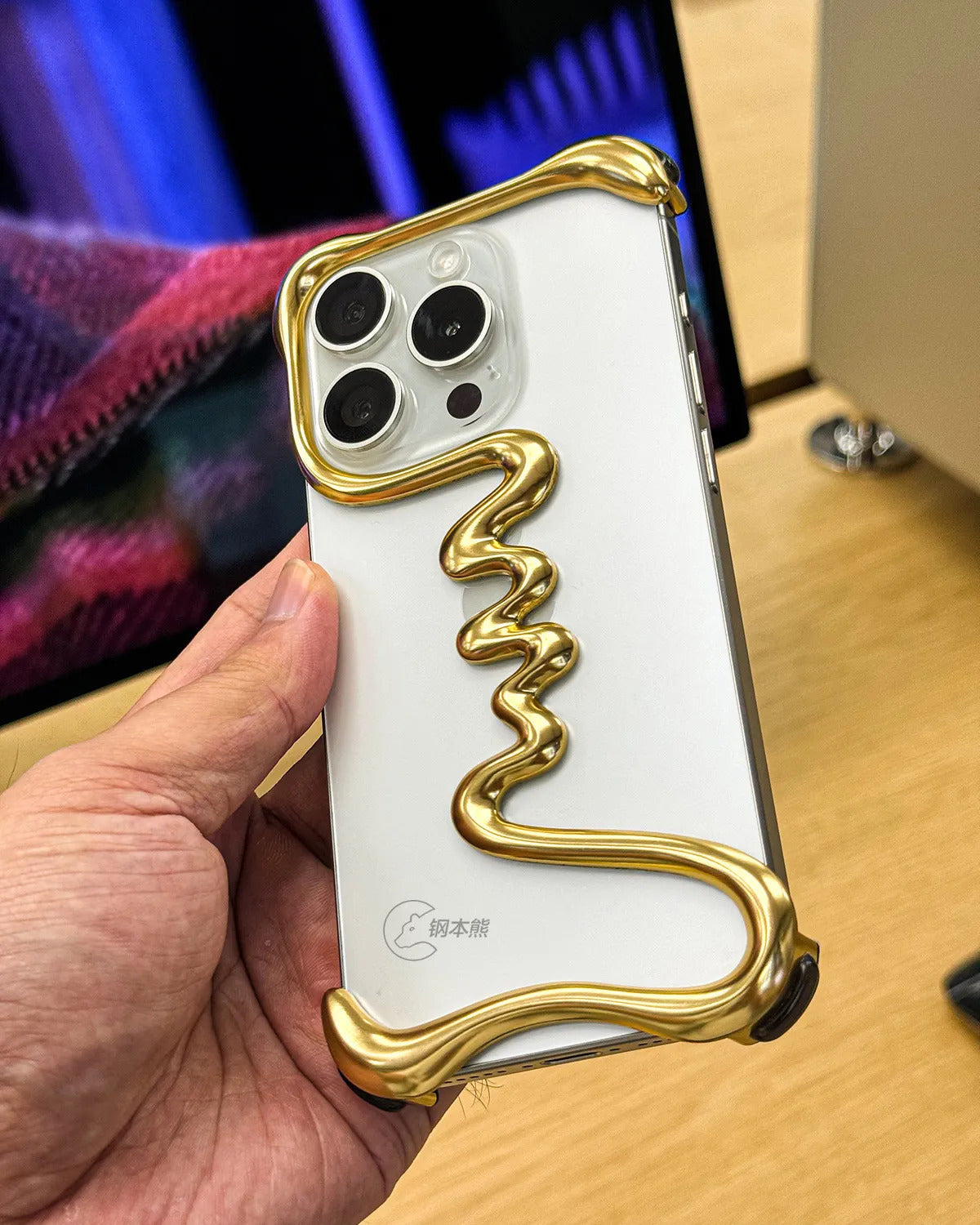 Iphone Creative Phone Case